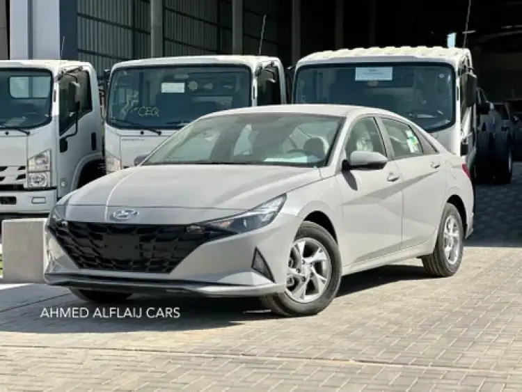 hyundai hyundai-elantra image New Hyundai Elantra 2023