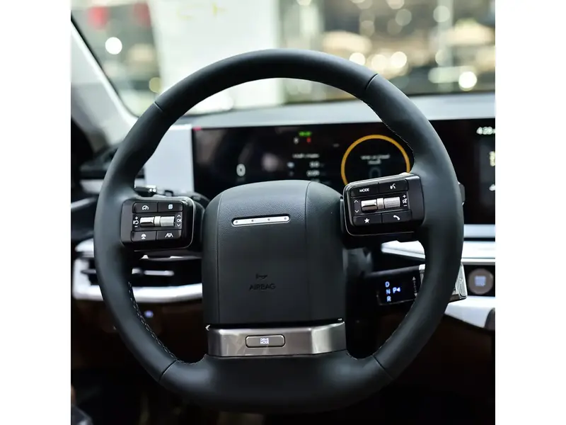Hyundai Azera 2025