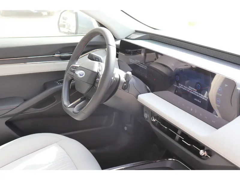 Ford Taurus 2025