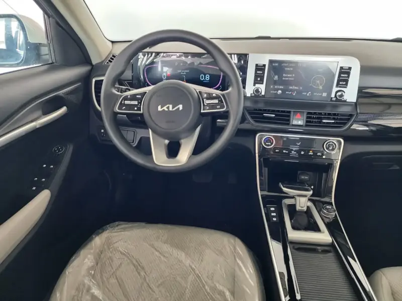 KIA Seltos 2024