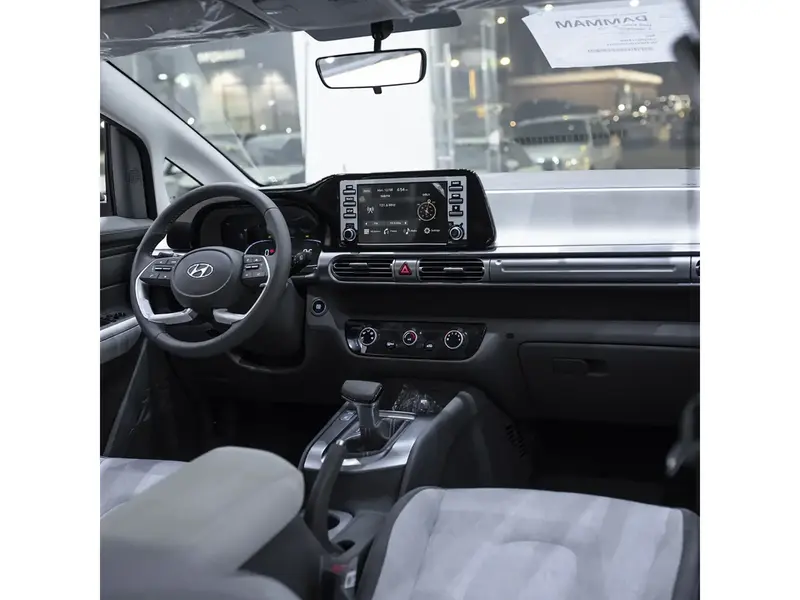 Hyundai Stargazer 2025