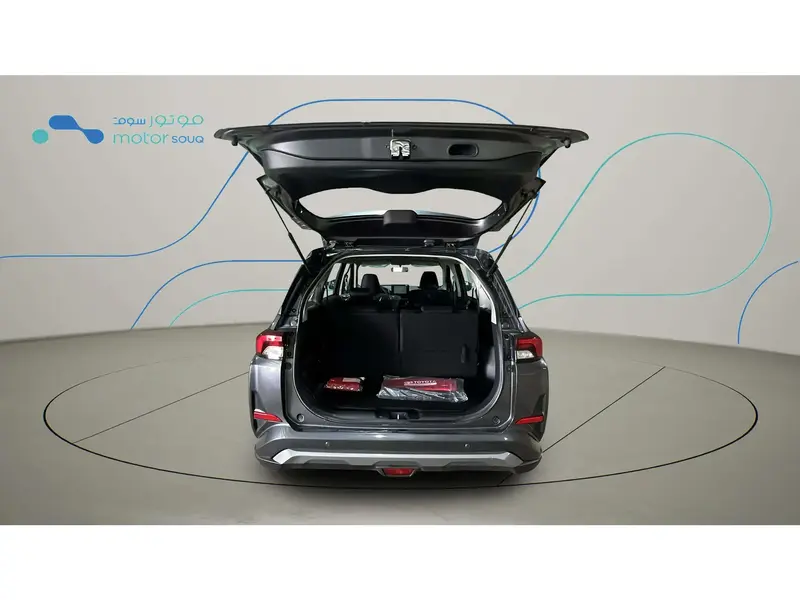 Toyota VELOZ 2024