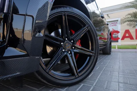 Cadillac ESCALADE 2022