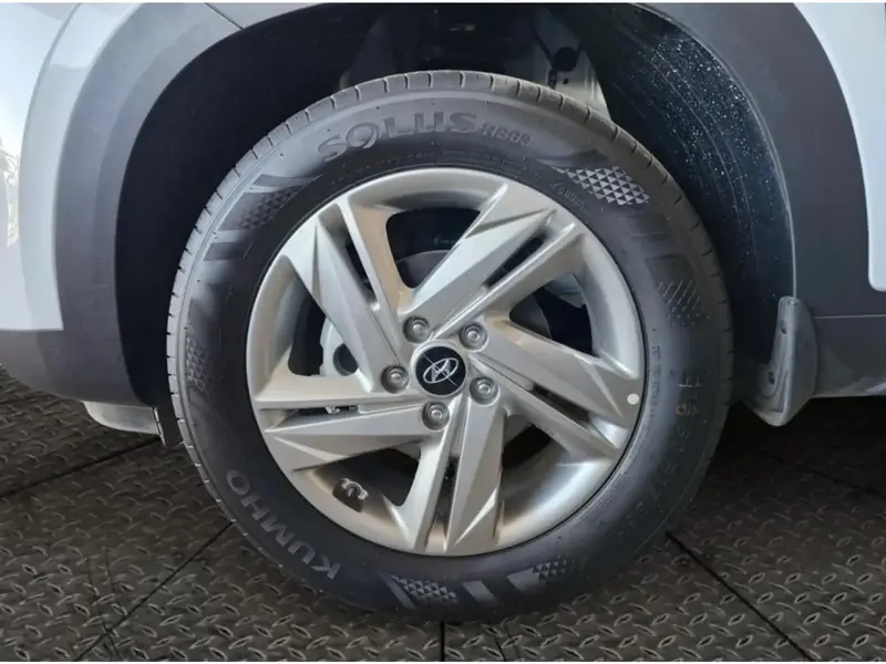 Hyundai Creta 2025