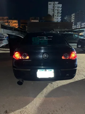 Volkswagen Passat 1.4L 2010