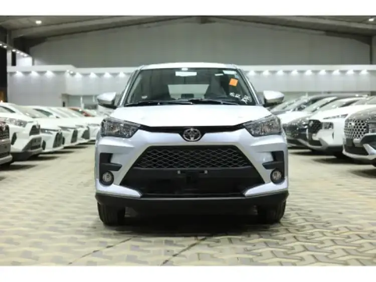 toyota toyota-raize image New Toyota Raize 2024