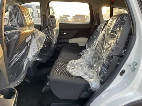 New Toyota Rush 2023