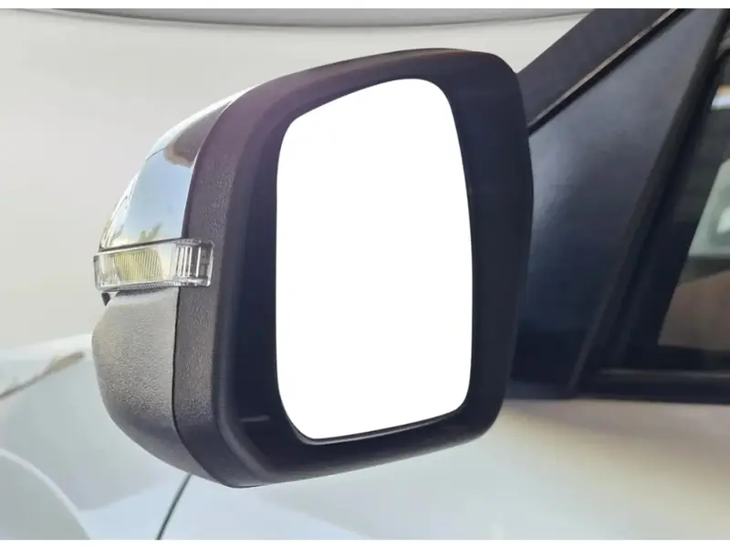 Hyundai Creta 2025