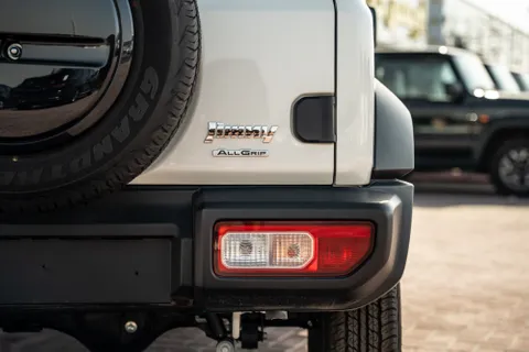 New Suzuki Jimny 1.5L Automatic 2024
