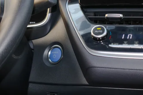 New Toyota Corolla 1.8L 2024
