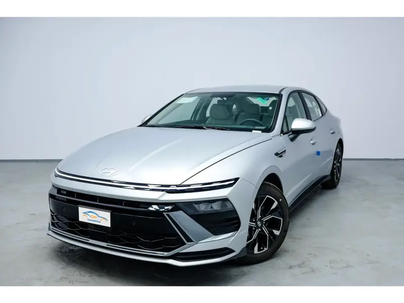 Hyundai Sonata 2025