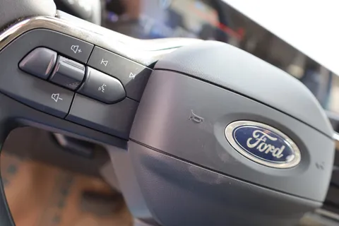 New Ford Taurus 2023