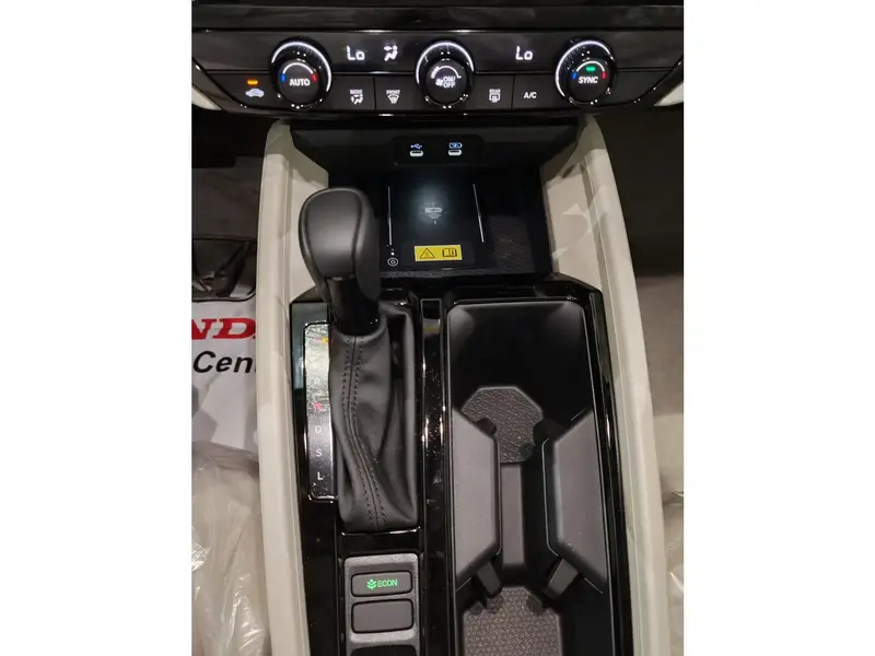 Honda Accord 2024