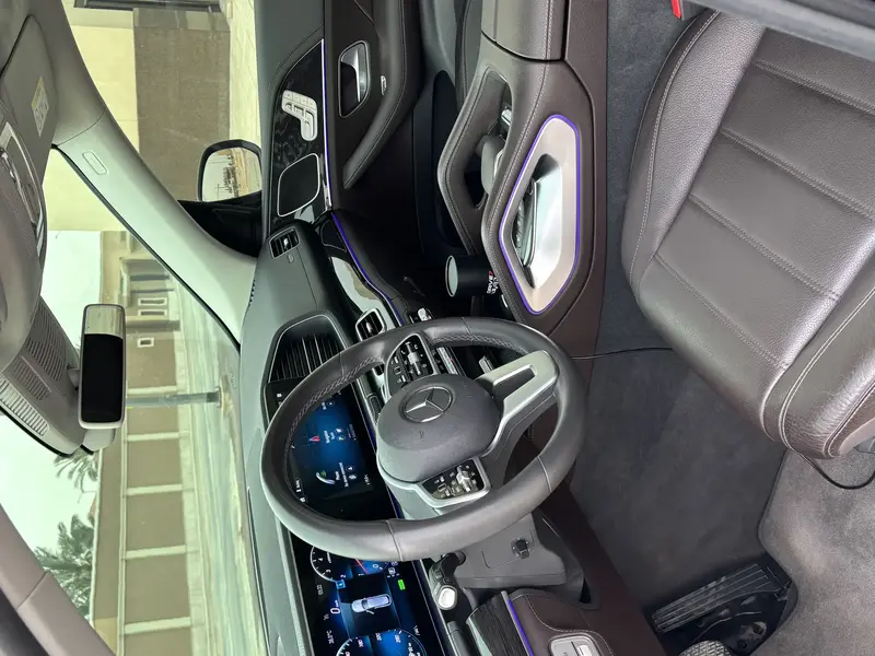 Mercedes GLE 2020