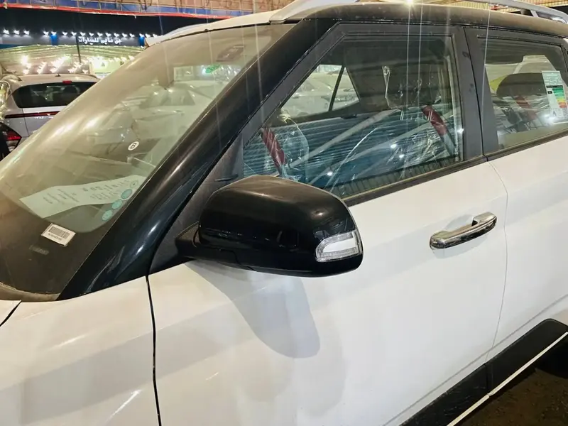 Hyundai Venue 2025