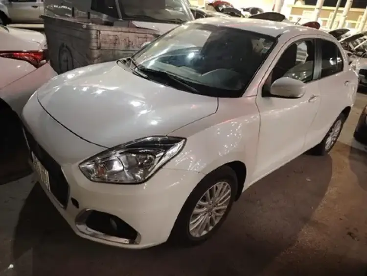 suzuki suzuki-dzire image Suzuki Dzire 2023