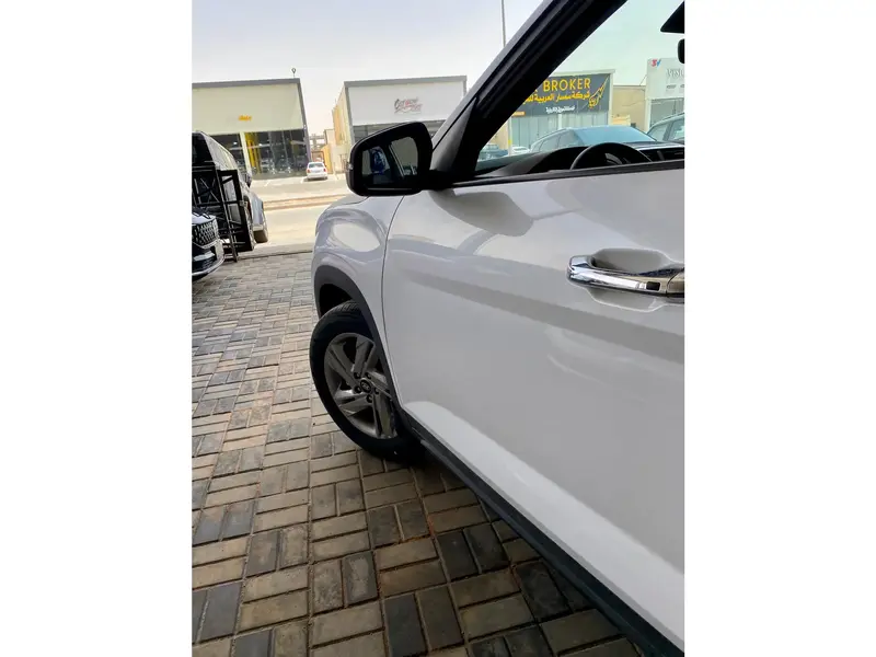Hyundai Creta 2025