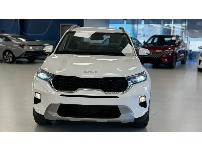 KIA Sonet 2024