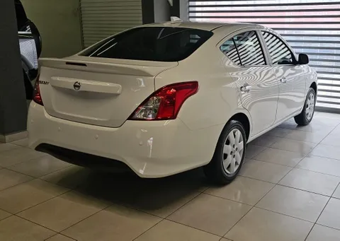 New Nissan Sunny 1.5 Mid 2024