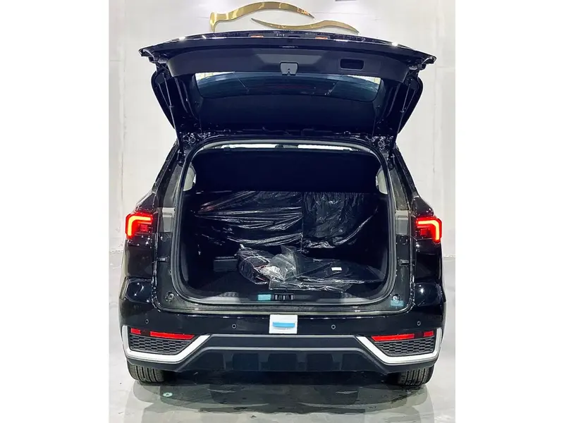 Ford TERRITORY 2025