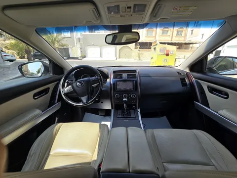 Mazda CX-9 2016