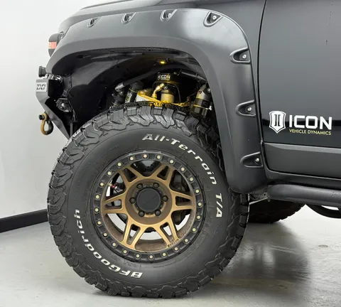 Toyota FJ Cruiser 4.0L GXR 2015