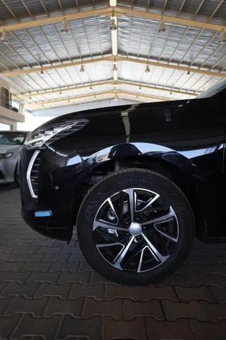 New Haval Jolion 2023