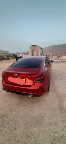 MG GT 1.5T LUX 2023