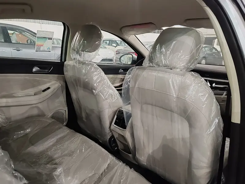 Chery Arrizo 5 2025