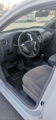 Nissan Sunny  1.6L SV 2021