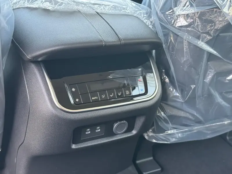 Nissan Patrol 2025