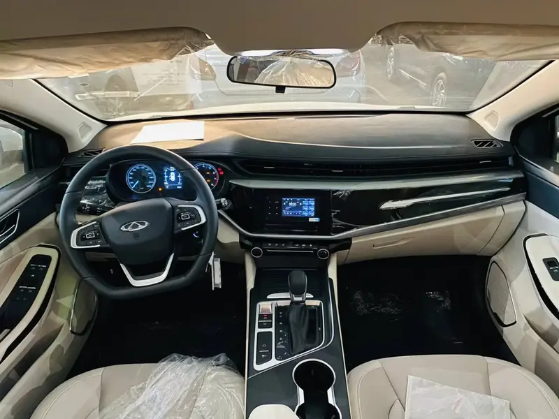 Chery Arrizo 5 2025