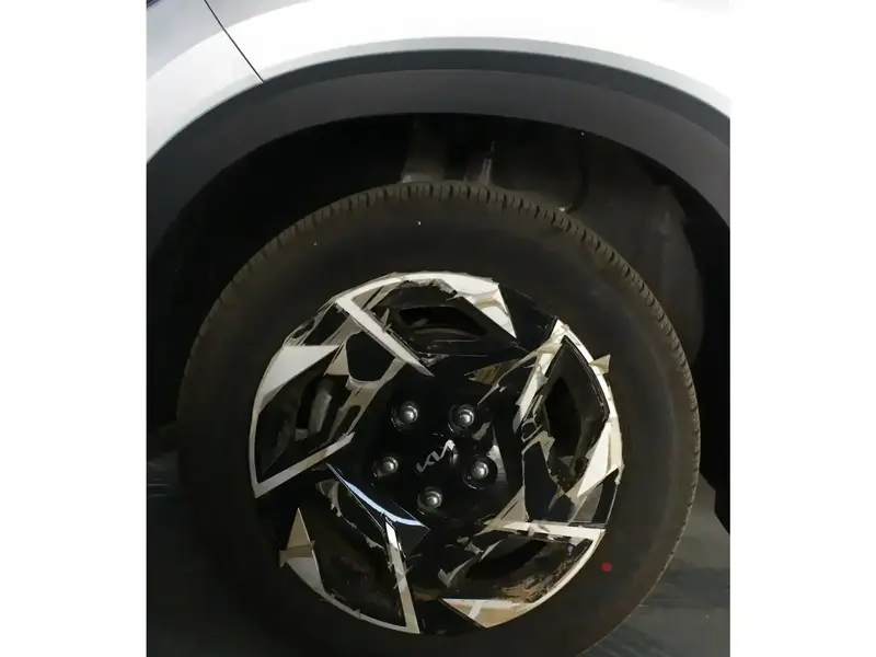 KIA Sonet 2024