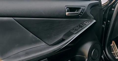 Lexus IS 350 2023