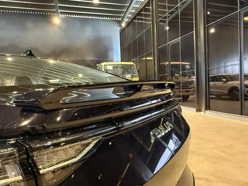 Dongfeng SHINE 2025