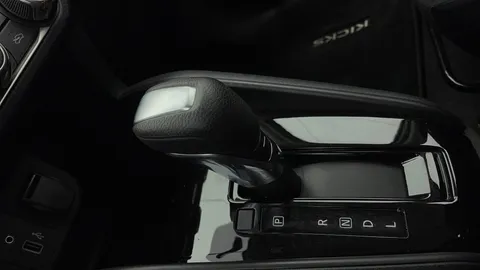 Nissan Kicks 2024