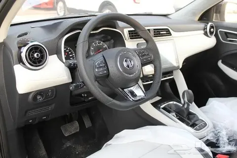 New MG ZS  1.5L COM 2024
