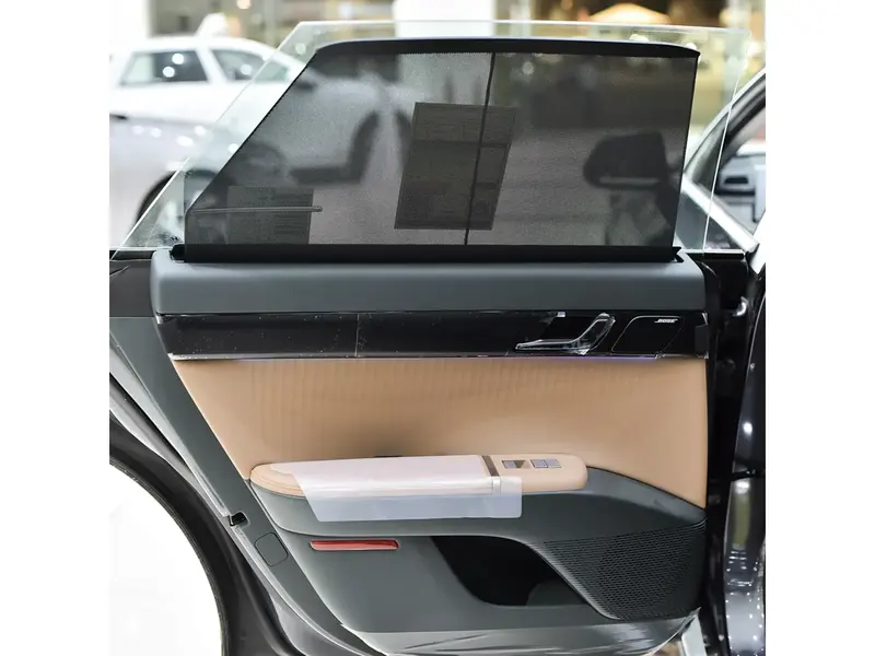 Hyundai Azera 2025
