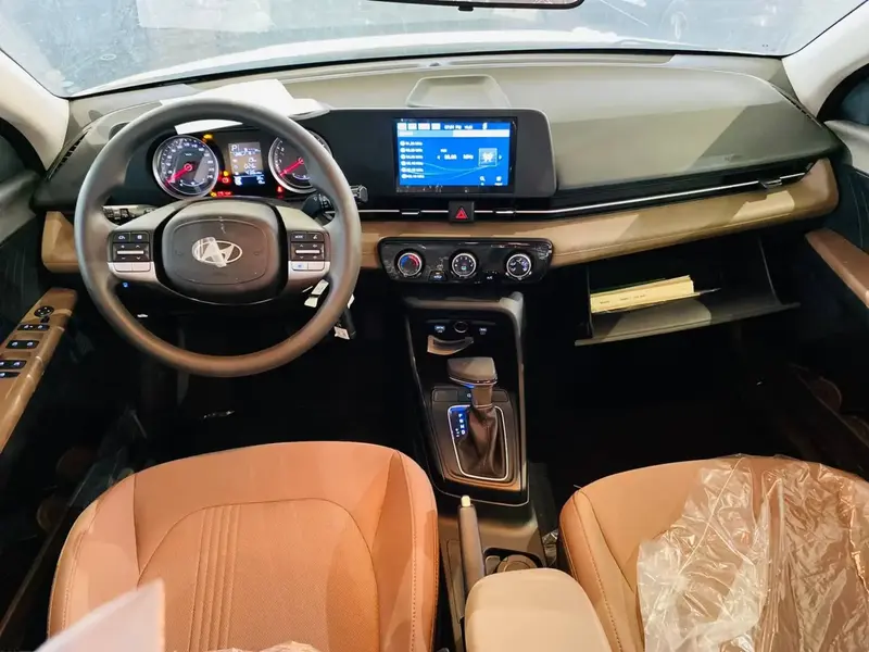 Hyundai Accent 2025