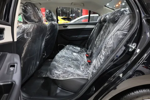 New Chery Arrizo6 1.5T Flagship 2023