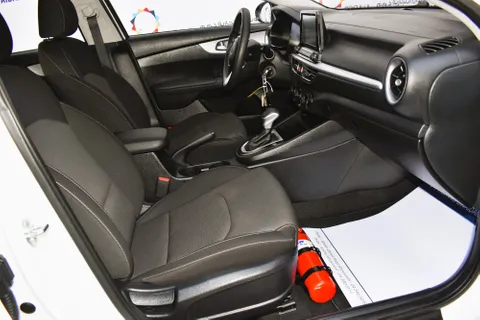 Kia Cerato 1.6L LX 2022