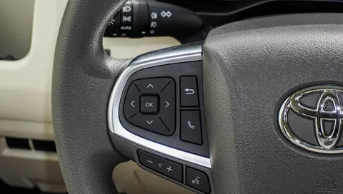 New Toyota Hiace 3.5L Commuter (13 seater) M/T 2025