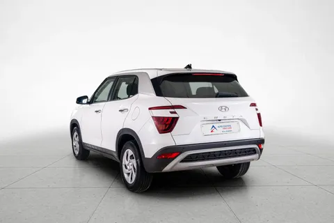 Hyundai Creta 1.5L Smart 2023