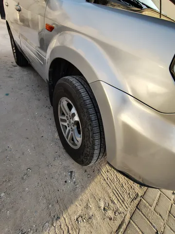 Honda Pilot 3.5 EX-L 2007