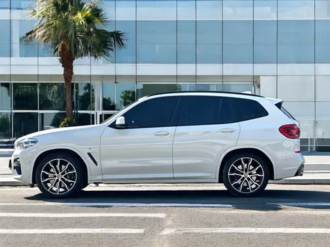 BMW X3 xDrive 30i 2020