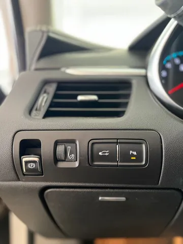 Chevrolet Impala  LS 2018