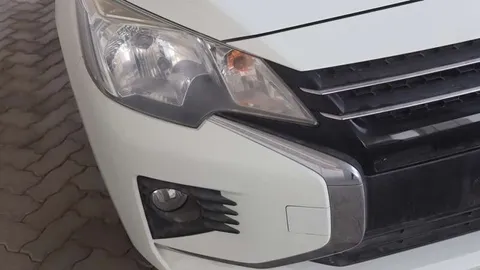Mitsubishi Mirage 2023