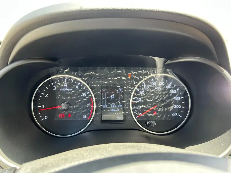 KIA Pegas 2025