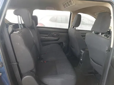 Suzuki Ertiga 1.5L GL 2023