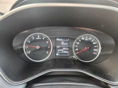 Chevrolet Captiva 1.5T LS 2023
